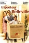 Poster for Le Triporteur de Belleville