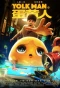 Poster for Yolk Man