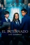 Poster for El Internado: Las Cumbres