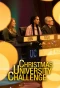 Poster for Christmas University Challenge