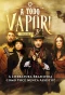 Poster for A Todo Vapor!