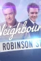 Poster for Neighbours VS Time Travel