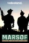 Poster for MARSOF: Special Forces van Nederland