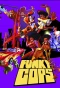 Poster for Funky Cops