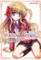 Poster for Fortune Arterial: Akai Yakusoku
