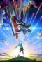 Poster for Eureka Seven: AO