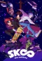 Poster for SK∞