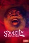 Poster for Soul City