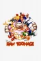 Poster for Raw Toonage