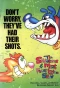 Poster for The Shnookums and Meat Funny Cartoon Show