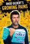 Poster for Rhod Gilbert's Growing Pains