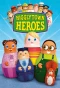 Poster for Higglytown Heroes