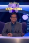 Poster for Paul Sinha's TV Showdown