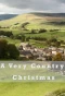 Poster for A Very Country Christmas