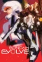 Poster for Gundam Evolve