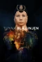 Poster for Tunna blå linjen