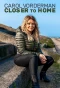 Poster for Carol Vorderman: Closer to Home