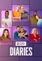 Poster for 90 Day Diaries