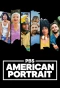 Poster for PBS American Portrait
