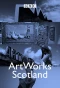 Poster for ArtWorks Scotland