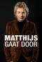 Poster for Matthijs gaat door