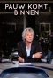 Poster for Pauw Komt Binnen