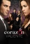 Poster for Corazón Valiente