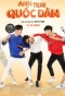 Poster for Nation's Brother