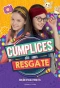 Poster for Cúmplices de um Resgate