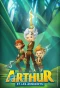 Poster for Arthur et les Minimoys