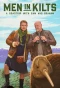 Poster for Men in Kilts: A Roadtrip with Sam and Graham