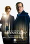 Poster for Das Geheimnis des Totenwaldes