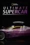 Poster for Ultimate Supercar