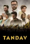 Poster for Tandav