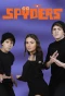 Poster for Spyders