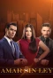 Poster for Por amar sin ley