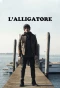 Poster for L'Alligatore