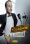 Poster for Tolgshow Filtresiz