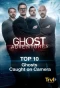 Poster for Ghost Adventures: Top 10