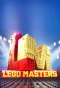 Poster for LEGO Masters