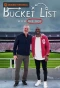 Poster for Bucket List with The Boz