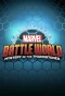 Poster for Marvel Battleworld: Mystery of the Thanostones