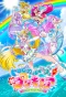 Poster for Tropical-Rouge! Pretty Cure