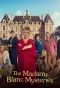 Poster for The Madame Blanc Mysteries