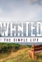 Poster for Wanted: The Simple Life