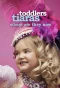 Poster for Toddlers & Tiaras: Where Are They Now?