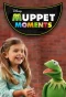 Poster for Muppet Moments