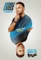 Poster for Double Cross with Blake Griffin