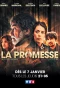 Poster for La Promesse