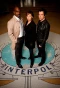 Poster for Interpol